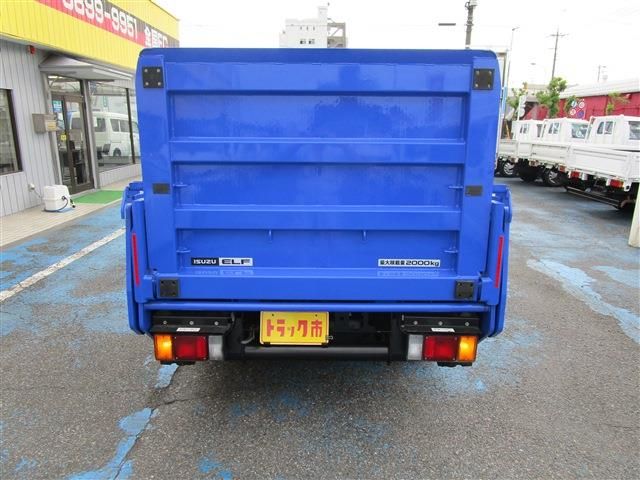 ISUZU  2018 Image 31