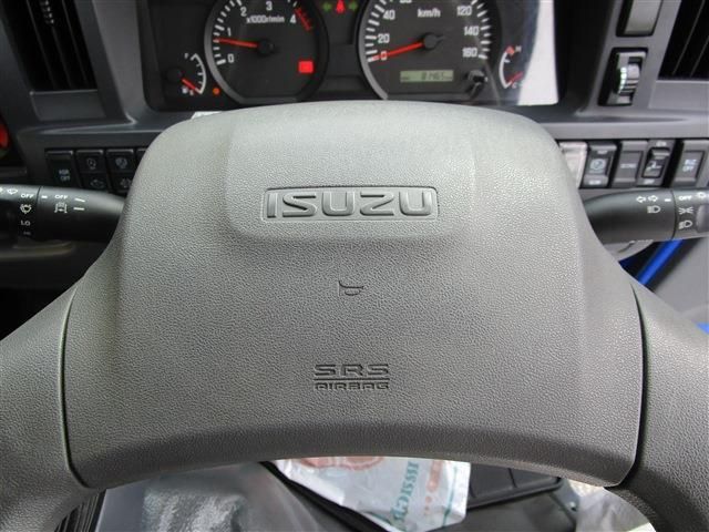 ISUZU  2018 Image 31