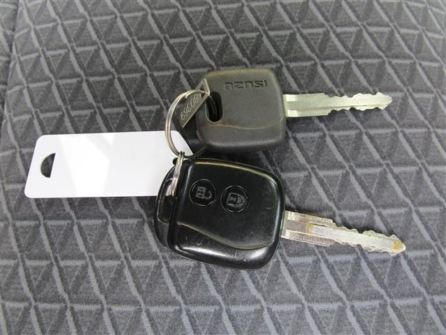 ISUZU  2018 Image 31