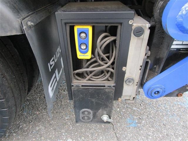 ISUZU  2018 Image 31