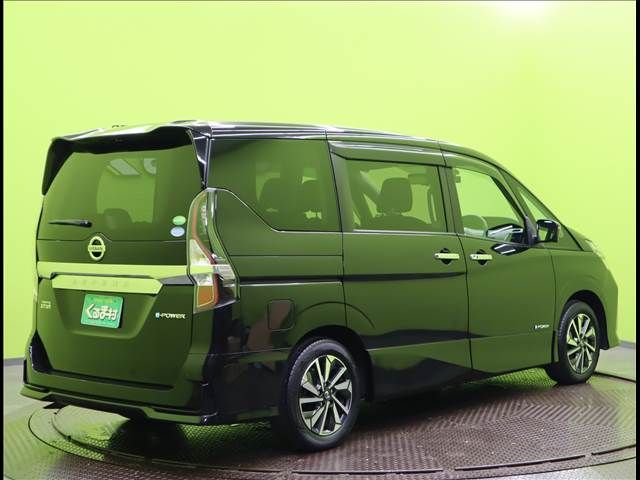 NISSAN SERENA  WG 2021 Image 31