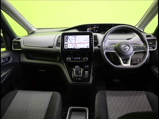 NISSAN SERENA  WG 2021 Image 31