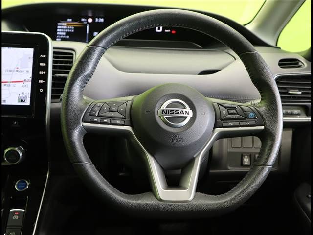 NISSAN SERENA  WG 2021 Image 31