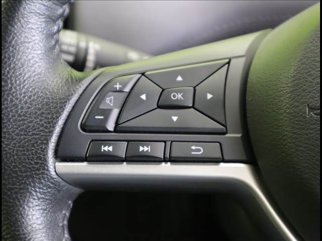 NISSAN SERENA  WG 2021 Image 31