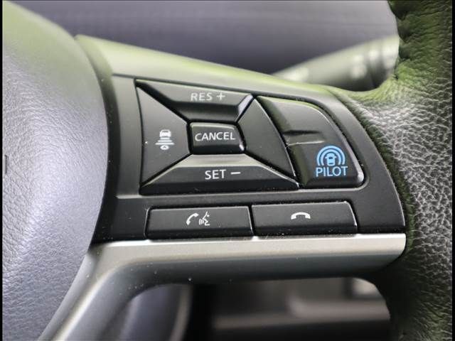 NISSAN SERENA  WG 2021 Image 31