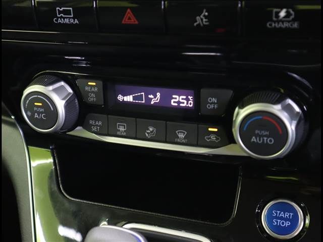 NISSAN SERENA  WG 2021 Image 31