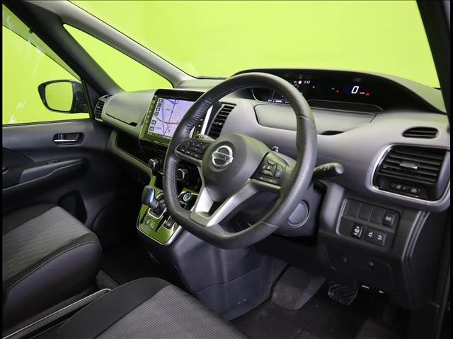 NISSAN SERENA  WG 2021 Image 31