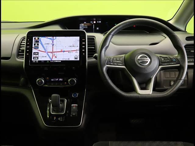 NISSAN SERENA  WG 2021 Image 31