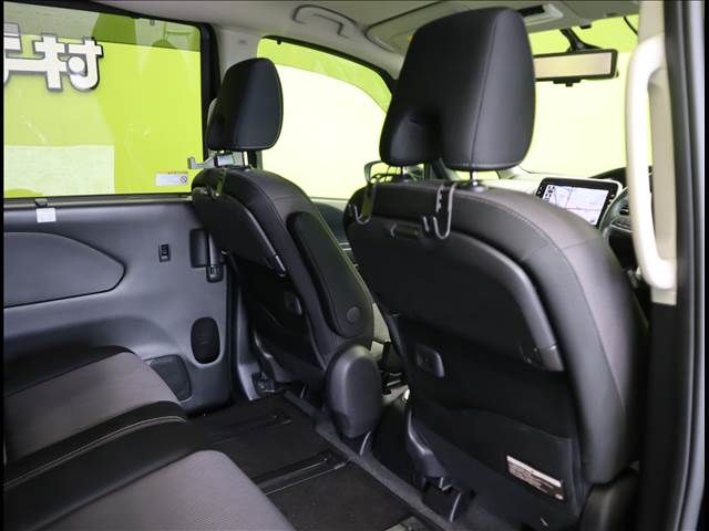 NISSAN SERENA  WG 2021 Image 31