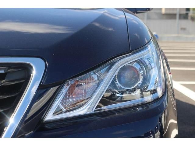 TOYOTA CROWN SEDAN HYBRID 2013 Image 31