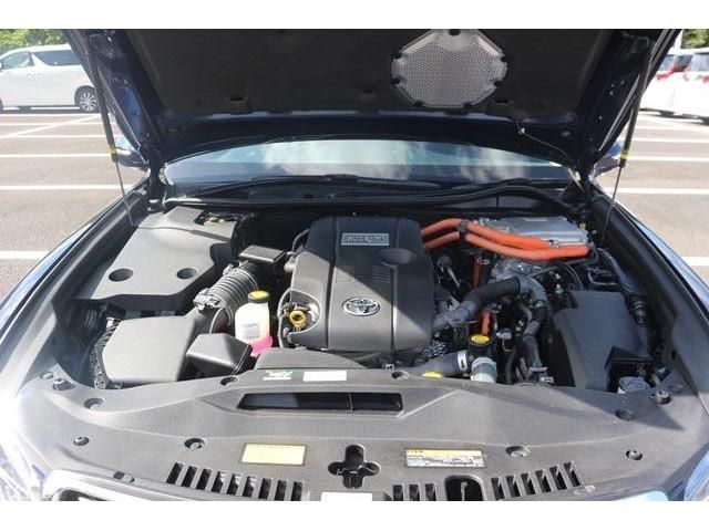 TOYOTA CROWN SEDAN HYBRID 2013 Image 31