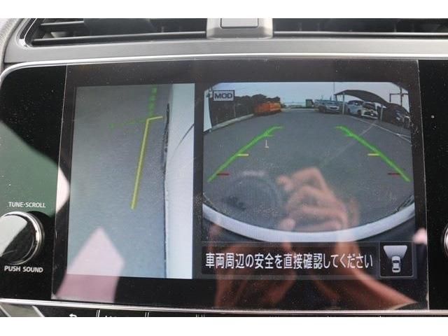 NISSAN LEAF 2020 Image 31