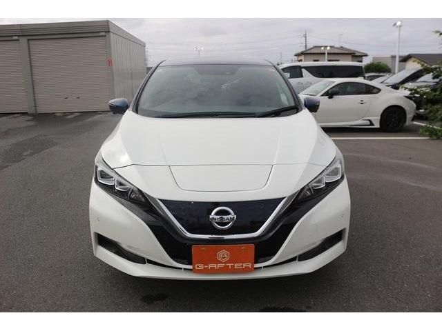 NISSAN LEAF 2020 Image 31