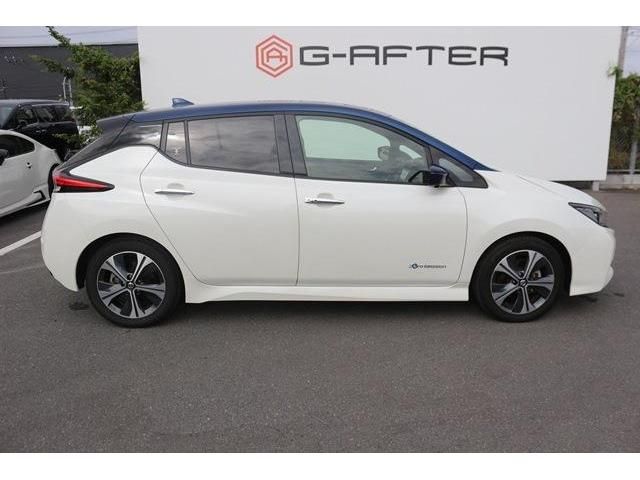 NISSAN LEAF 2020 Image 31