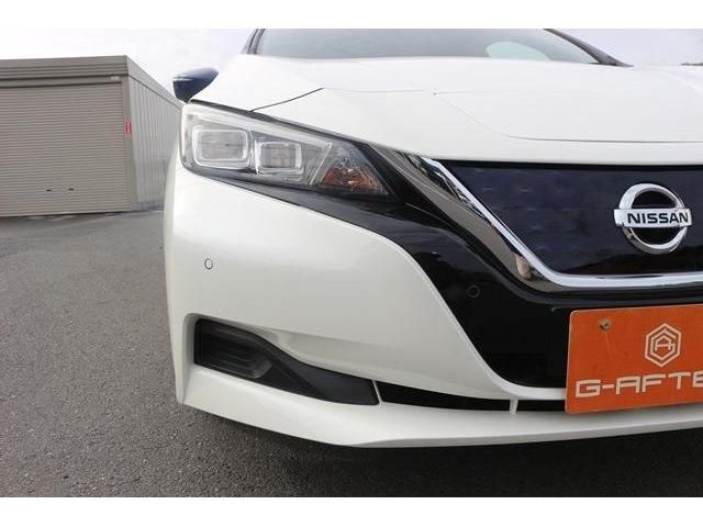 NISSAN LEAF 2020 Image 31
