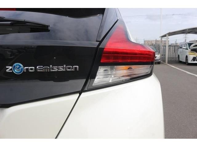 NISSAN LEAF 2020 Image 31