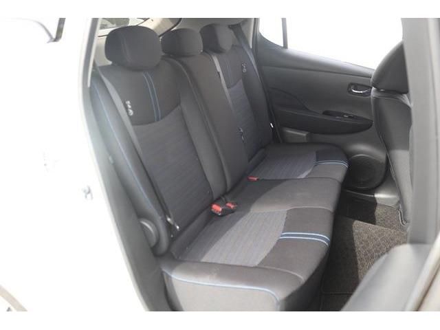 NISSAN LEAF 2020 Image 31