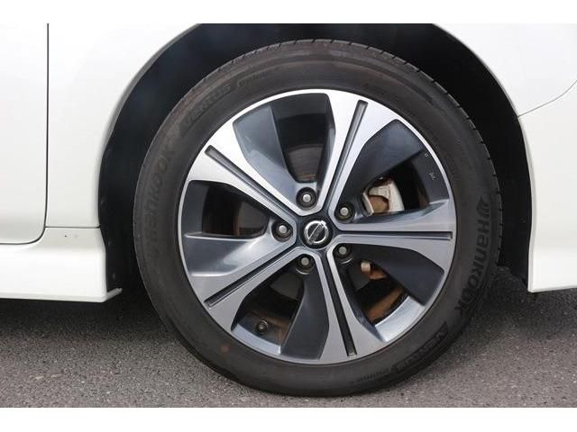 NISSAN LEAF 2020 Image 31