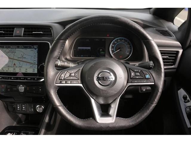 NISSAN LEAF 2020 Image 31