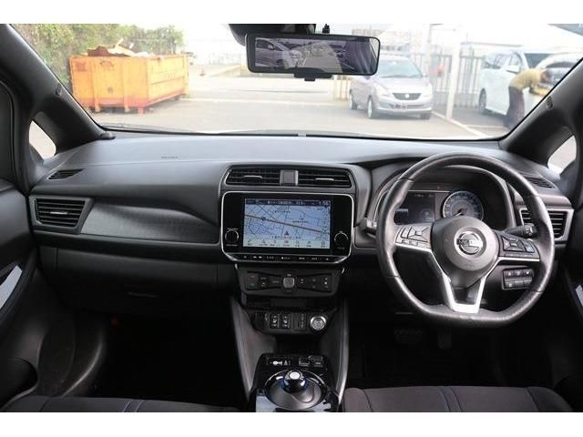 NISSAN LEAF 2020 Image 31