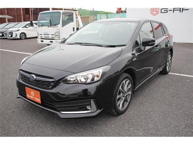 SUBARU IMPREZA SPORT 4WD 2022 Image 31