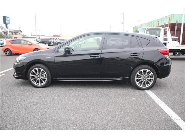 SUBARU IMPREZA SPORT 4WD 2022 Image 31