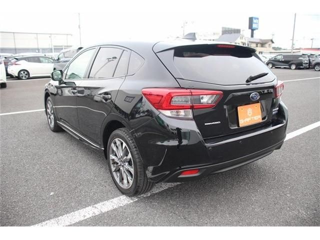 SUBARU IMPREZA SPORT 4WD 2022 Image 31