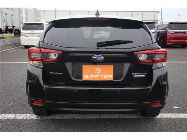 SUBARU IMPREZA SPORT 4WD 2022 Image 31