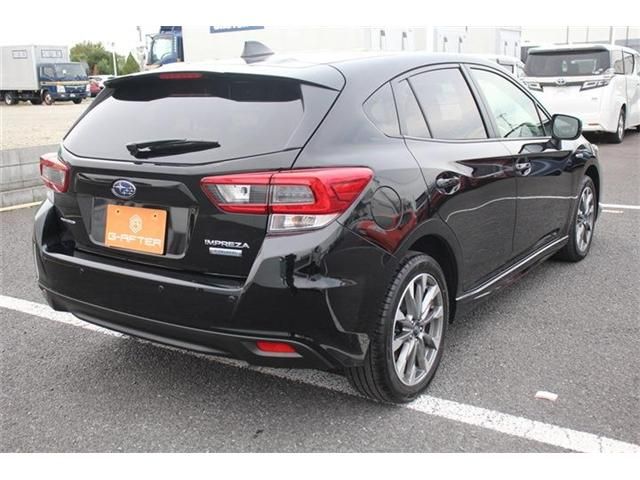 SUBARU IMPREZA SPORT 4WD 2022 Image 31