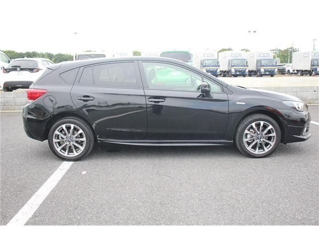 SUBARU IMPREZA SPORT 4WD 2022 Image 31