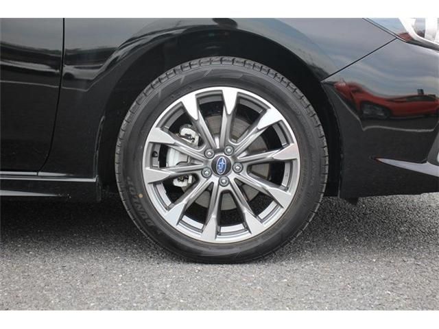 SUBARU IMPREZA SPORT 4WD 2022 Image 31