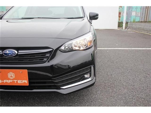 SUBARU IMPREZA SPORT 4WD 2022 Image 31