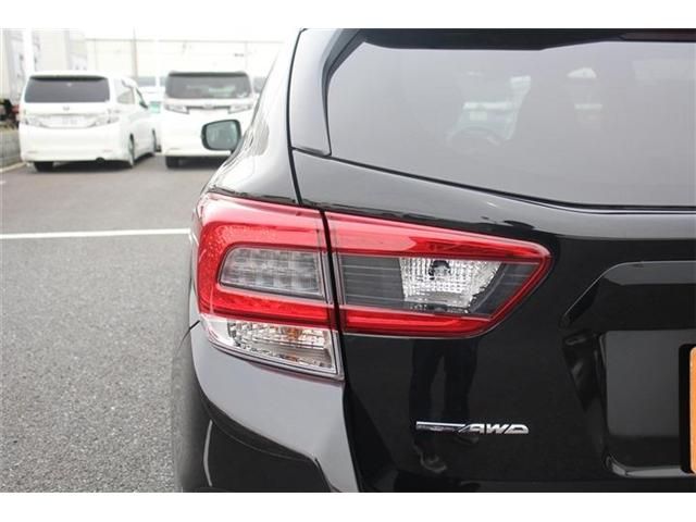 SUBARU IMPREZA SPORT 4WD 2022 Image 31