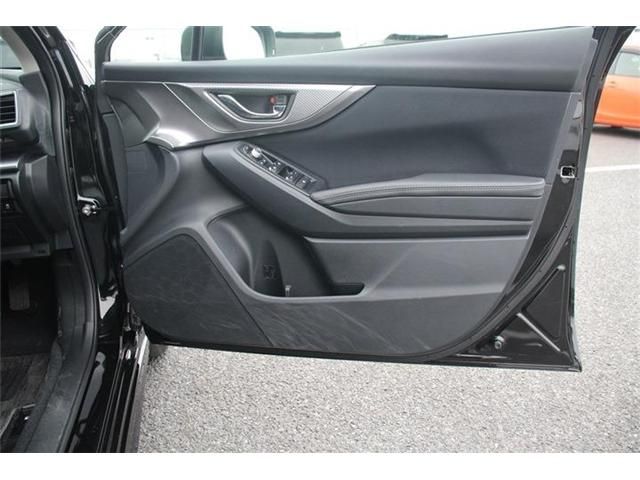 SUBARU IMPREZA SPORT 4WD 2022 Image 31