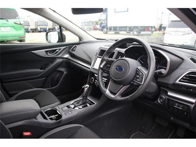 SUBARU IMPREZA SPORT 4WD 2022 Image 31