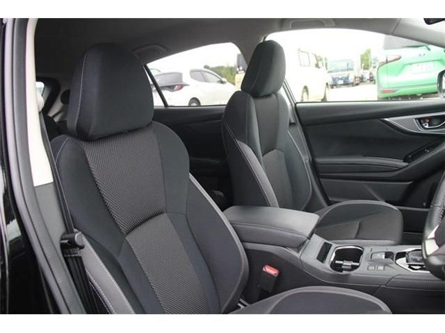 SUBARU IMPREZA SPORT 4WD 2022 Image 31