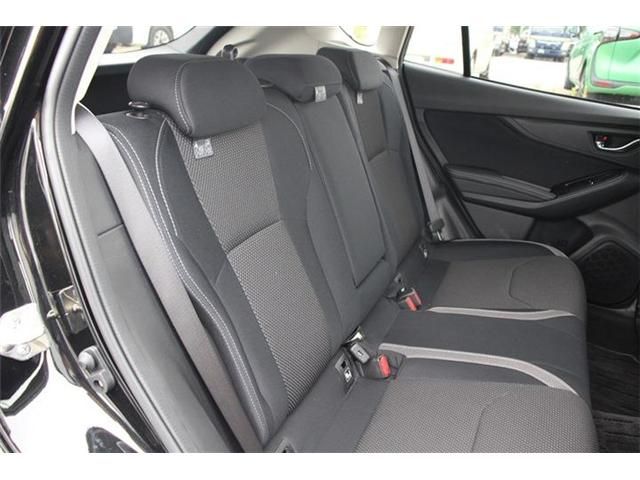 SUBARU IMPREZA SPORT 4WD 2022 Image 31