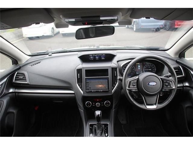 SUBARU IMPREZA SPORT 4WD 2022 Image 31