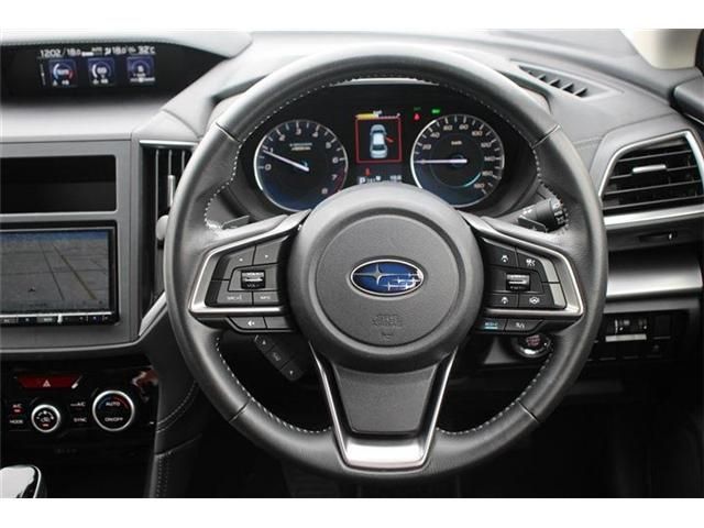 SUBARU IMPREZA SPORT 4WD 2022 Image 31