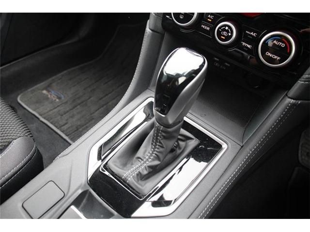 SUBARU IMPREZA SPORT 4WD 2022 Image 31