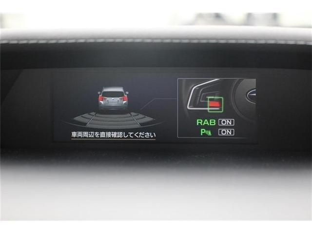 SUBARU IMPREZA SPORT 4WD 2022 Image 31