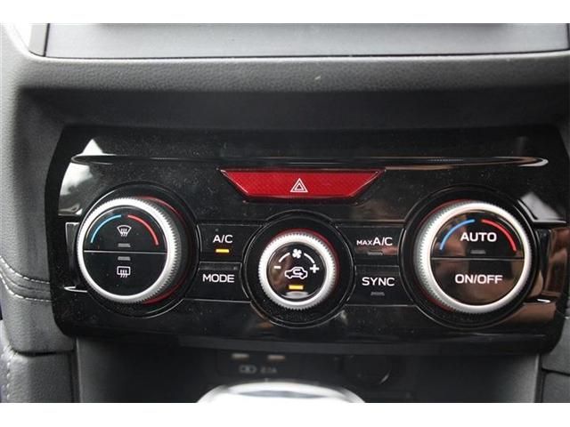 SUBARU IMPREZA SPORT 4WD 2022 Image 31