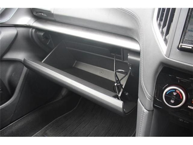 SUBARU IMPREZA SPORT 4WD 2022 Image 31