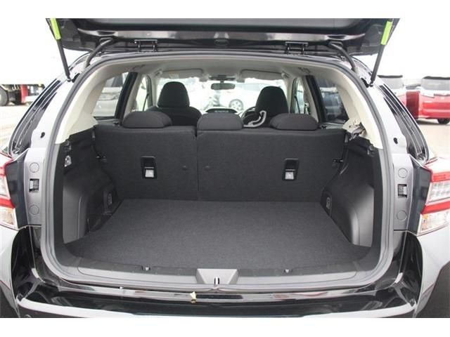 SUBARU IMPREZA SPORT 4WD 2022 Image 31