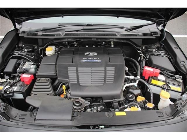 SUBARU IMPREZA SPORT 4WD 2022 Image 31