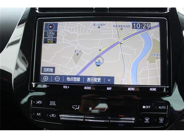 TOYOTA PRIUS 2019 Image 31