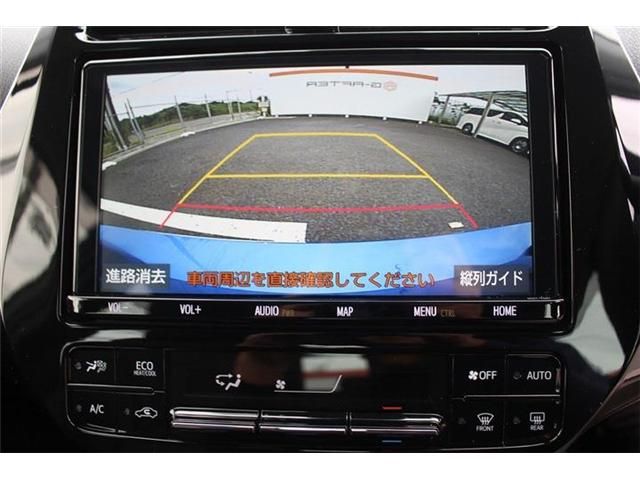 TOYOTA PRIUS 2019 Image 31