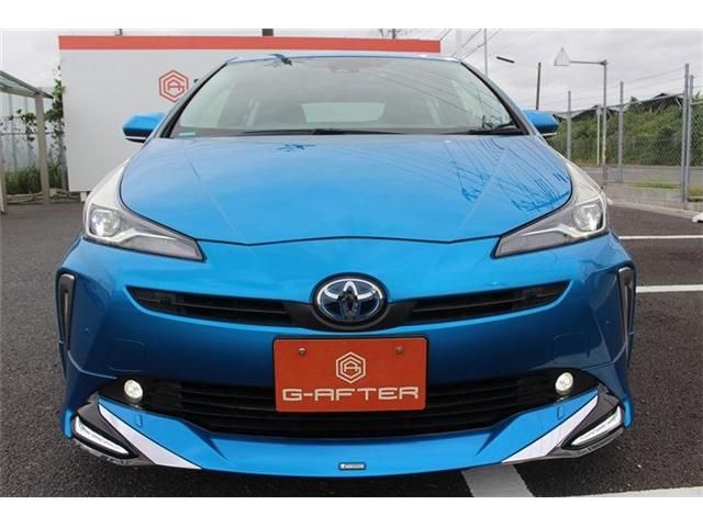 TOYOTA PRIUS 2019 Image 31