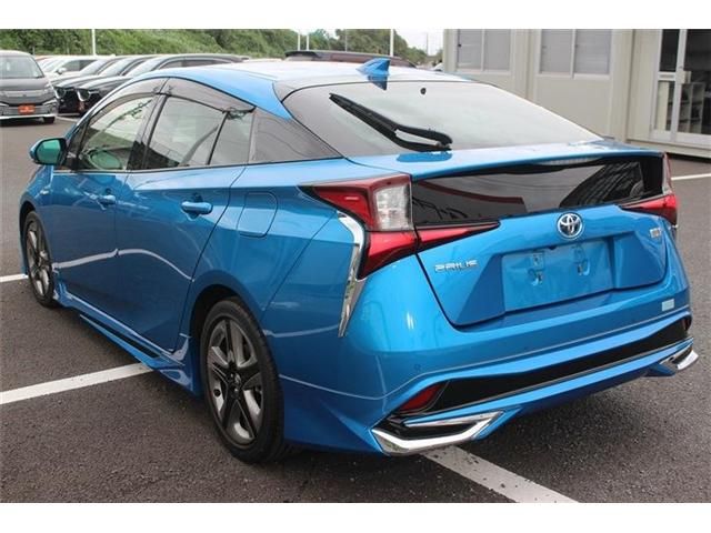 TOYOTA PRIUS 2019 Image 31
