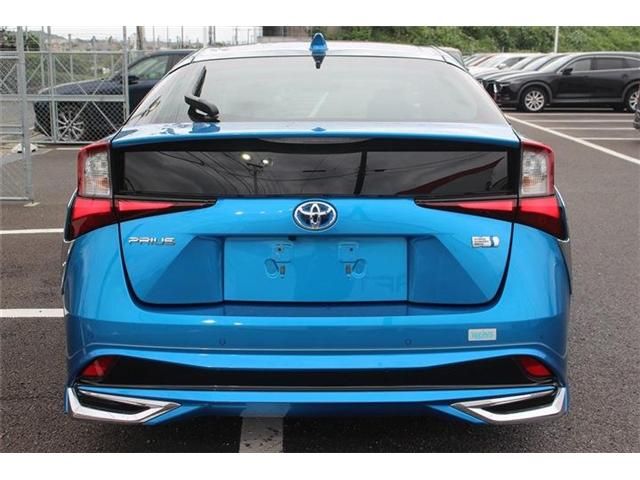 TOYOTA PRIUS 2019 Image 31